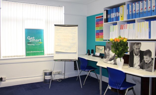 Photo of Get Smart Tutoring UK Study Centre & Online Support UK