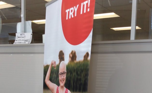 Photo of Red Cross Blood, Platelet and Plasma Donation Center