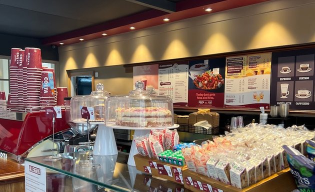 Photo of Costa Coffee