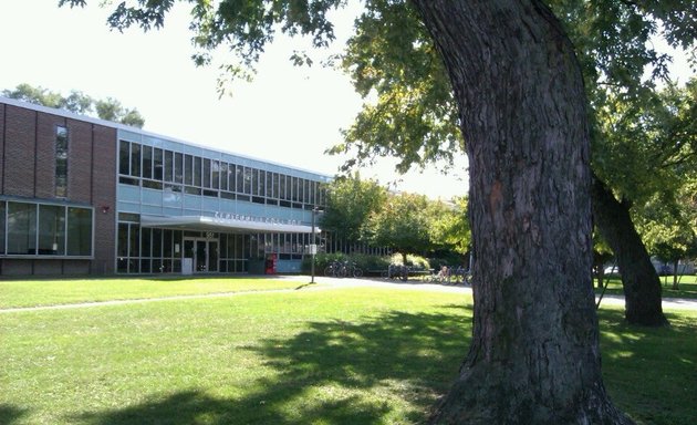 Photo of Centennial College - Story Arts Centre