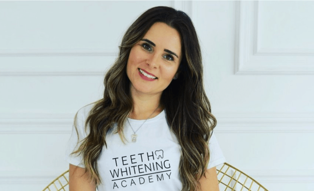 Photo of Teeth whitening academy