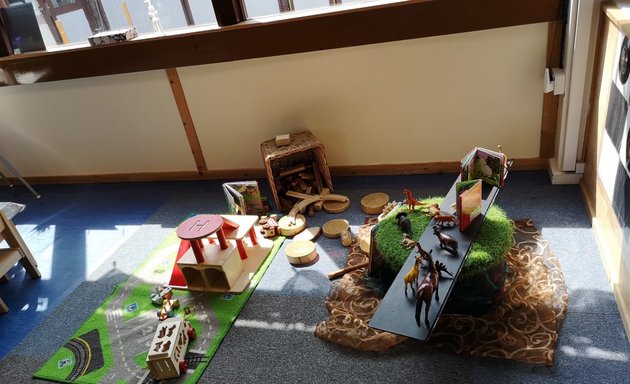 Photo of Wind In The Willows Childcare Ltd (Woolston)