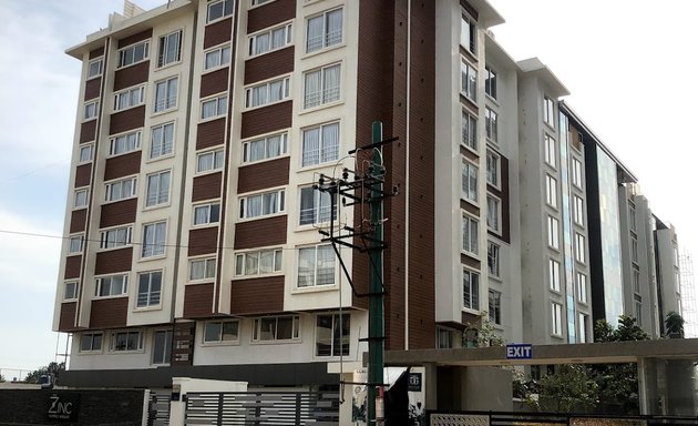 Photo of Bagpack Suites Bangalore Private Limited