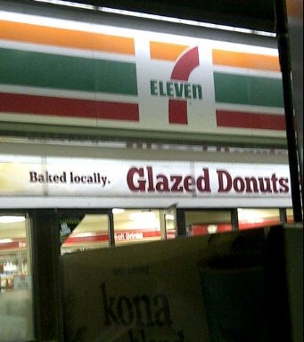 Photo of 7-Eleven