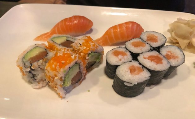 Foto von SaiGon Restaurant & Sushi Bar - SaiGon Quan