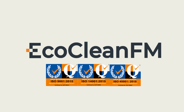Photo of EcoClean FM