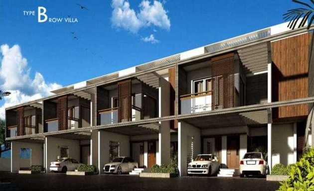 Photo of Vistara Realty