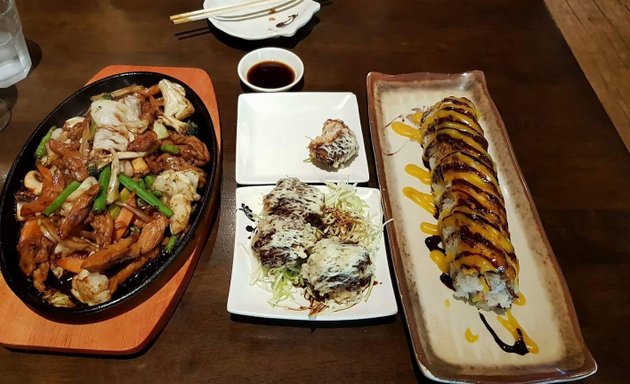 Photo of Dami Japanese Restaurant