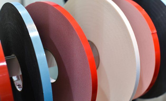 Photo of Keever Tape & Supply