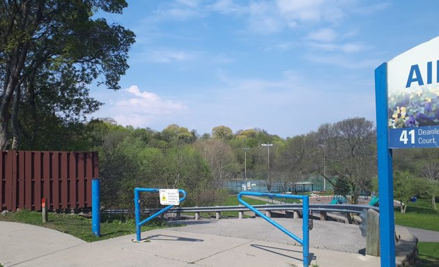 Photo of Albion Gardens Tennis Club