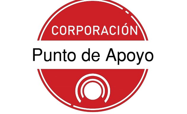 Foto de Corporación Punto de Apoyo