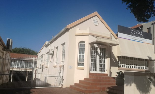 Photo of COPA / Campus of Performing Arts - DBN