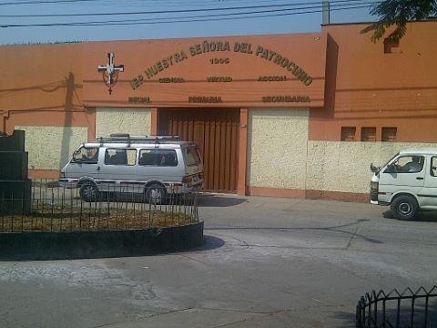 Foto de Colegio Particular Nuestra Señora Del Patrocinio