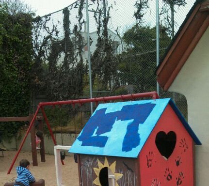 Photo of Cabrillo Playground