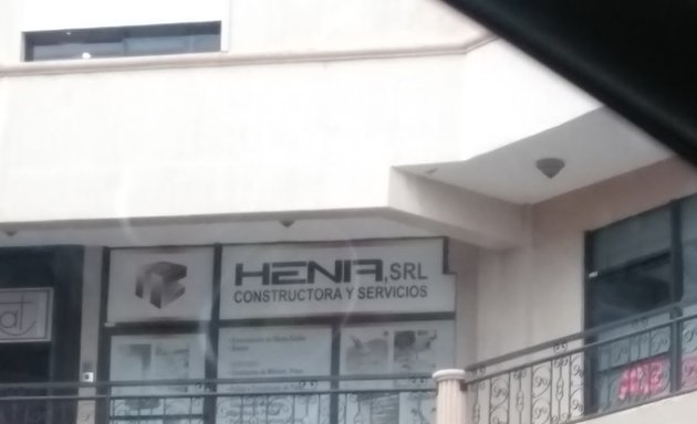 Foto de Constructora Henia