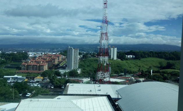 Foto de Edificio DIPOA, Instituto Costarricense de Electricidad