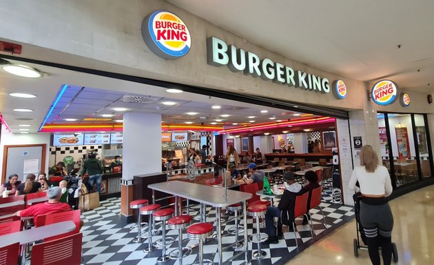 Photo of Burger King