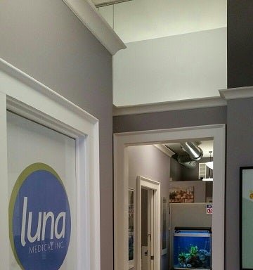 Photo of Luna Medical, Inc.