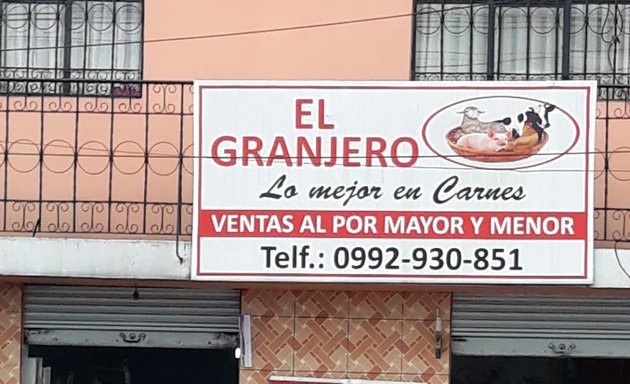 Foto de El Granjero