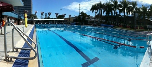 Photo of The Valley Pool