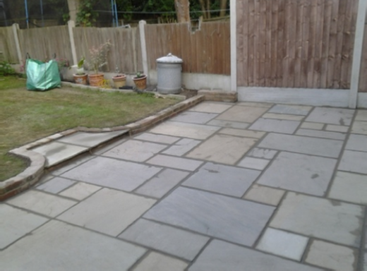 Photo of T L C Paving & Landscaping