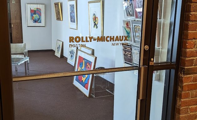 Photo of Rolly-Michaux Galleries Ltd