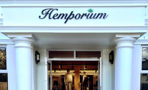 Photo of Hemporium