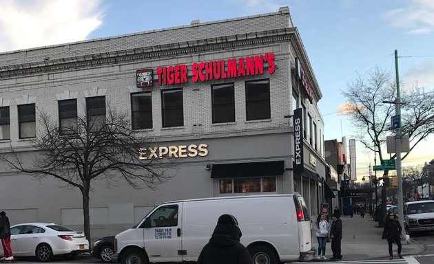 Photo of Tiger Schulmann's Martial Arts (Astoria, NY)