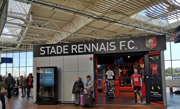 Photo de Stade Rennais F.C.