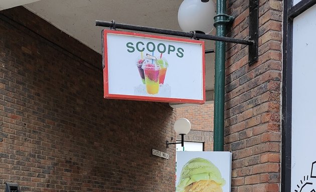 Photo of Scoops