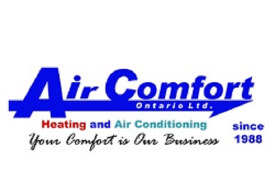 Photo of Air Comfort Ontario Ltd.