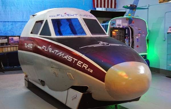 Photo of Flightmaster