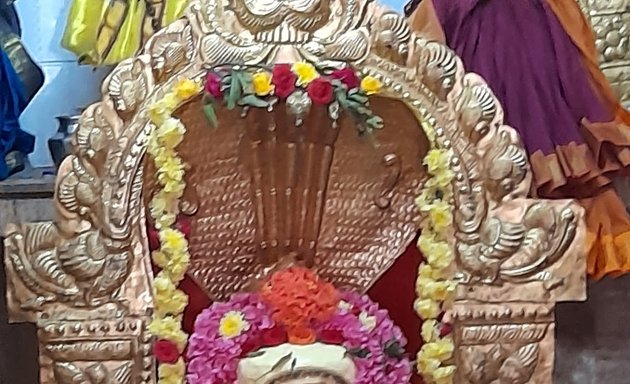 Photo of Sri Brindavana Ganapathi Temple