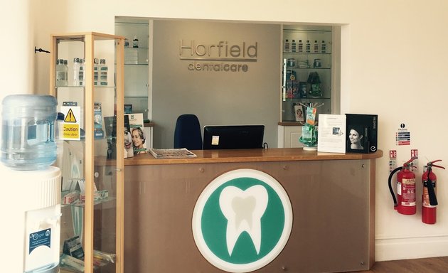 Photo of Horfield Dental Care