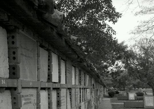 Foto de Cementerio Metropolitano Del Sur