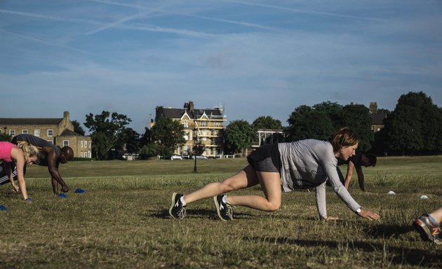 Photo of OSR Bootcamps