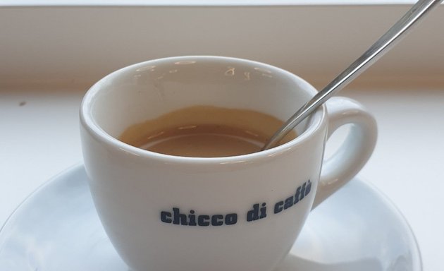 Foto von chicco di caffè GmbH