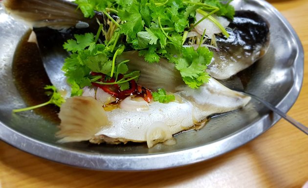 Photo of 荣生冷气饭店 Restoran Weng Sang