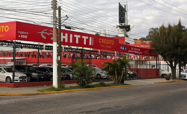 Foto de Hitti Motors (Agencia de Autos Seminuevos con Garantía)