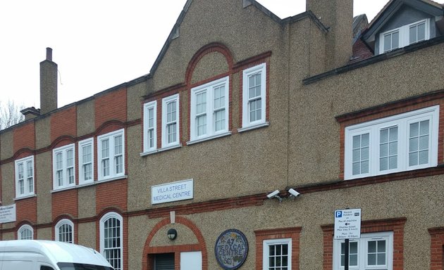 Photo of Villa Street Medical Centre