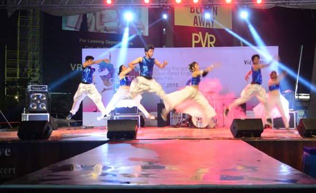 Photo of Step Rockerz Best Aerobics |Zumba| Personal training Bollywood Dance | Kids Fitness | Kids Bollywood Dance | Kids Aerobics| Kids Zumba Bangalore