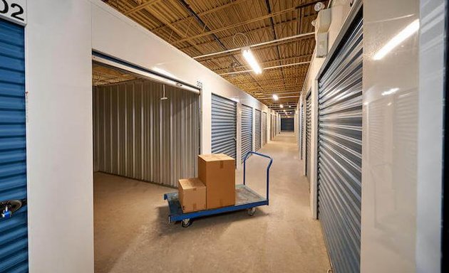 Photo of Access Storage - Winnipeg St. Boniface (Self-Serve)