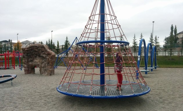 Photo of Battalion Park School Playground