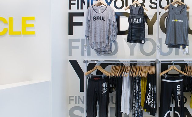 Photo of SoulCycle BKHT - Brooklyn Heights