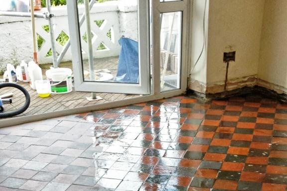 Photo of South East Wales Tile Doctor