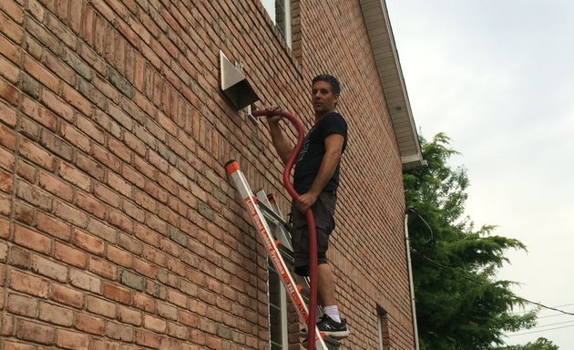 Photo of Air Duct Cleaning Bronx