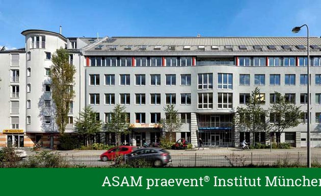 Foto von ASAM praevent GmbH, Institut für Arbeitssicherheit, Arbeitsmedizin und Prävention