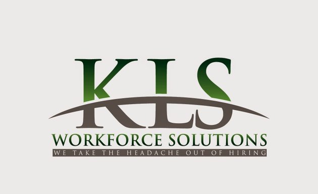 Photo of KLS Workforce Solutions