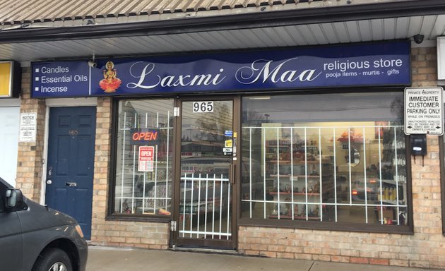 Photo of Laxmi Ma Religious Store