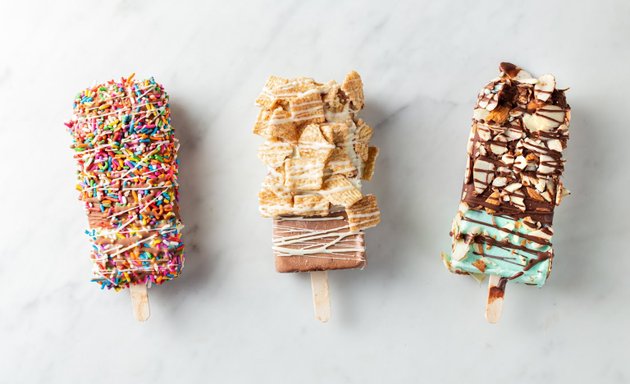 Photo of Gordo's Homemade Ice Cream Bars